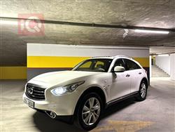 Infiniti QX70